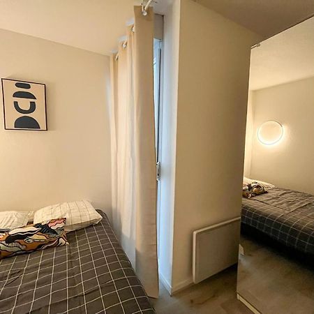 Suite Cobalt Villeurbanne Eksteriør bilde