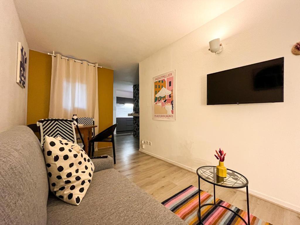 Suite Cobalt Villeurbanne Eksteriør bilde