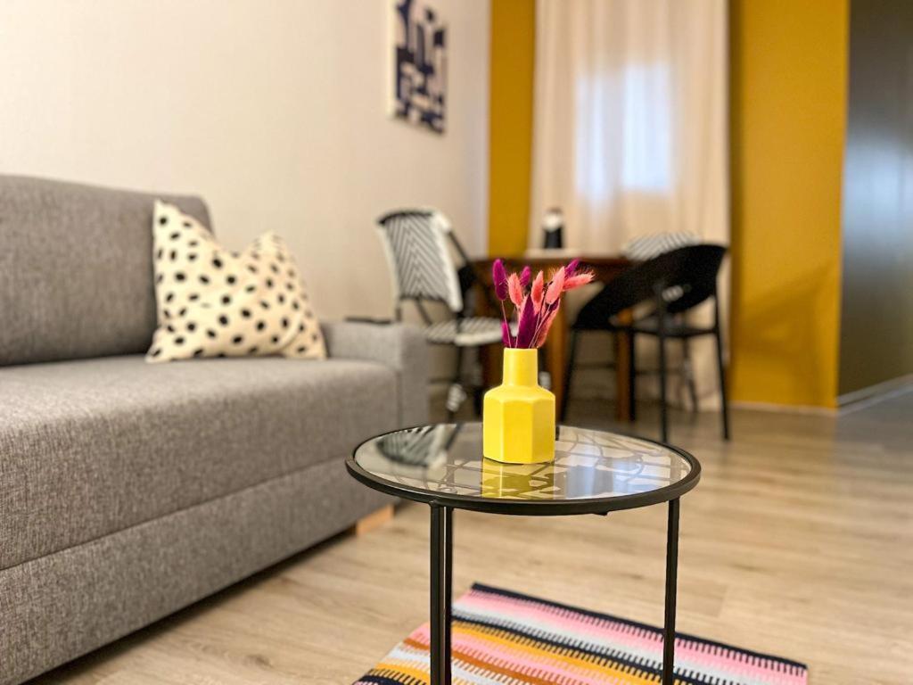 Suite Cobalt Villeurbanne Eksteriør bilde