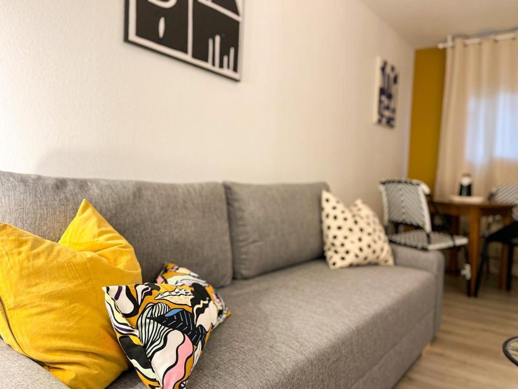 Suite Cobalt Villeurbanne Eksteriør bilde