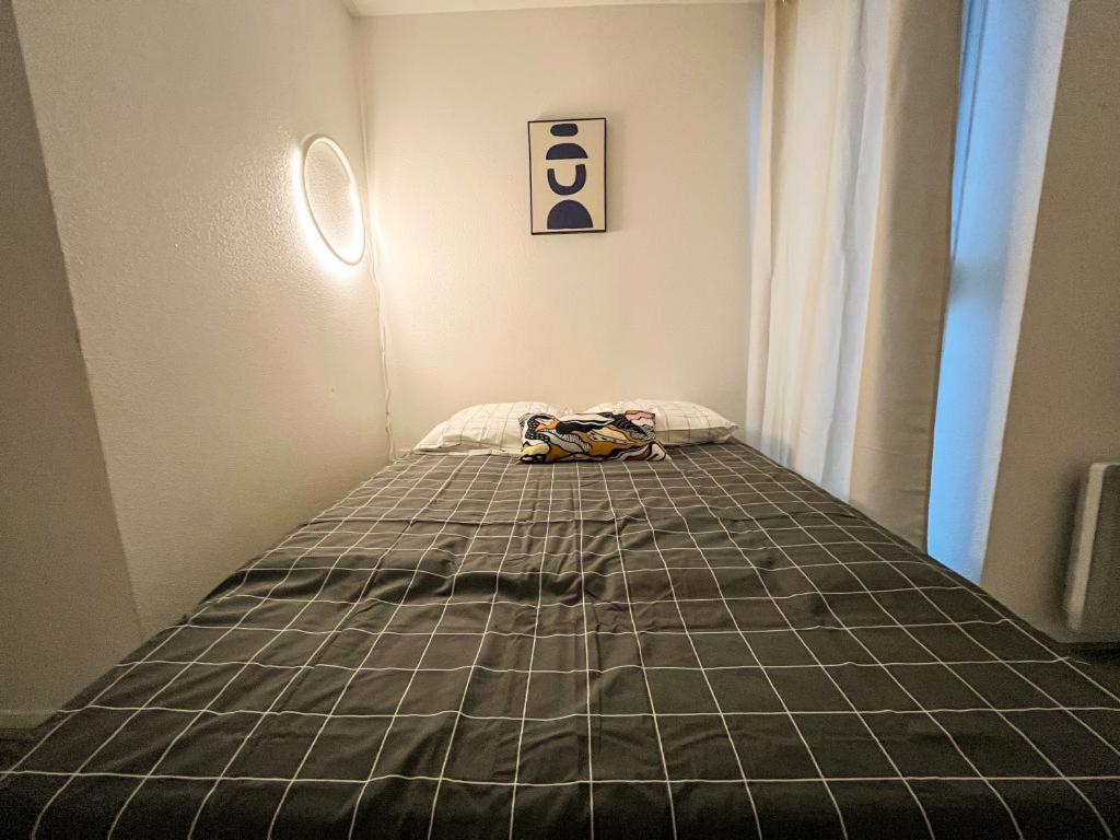 Suite Cobalt Villeurbanne Eksteriør bilde