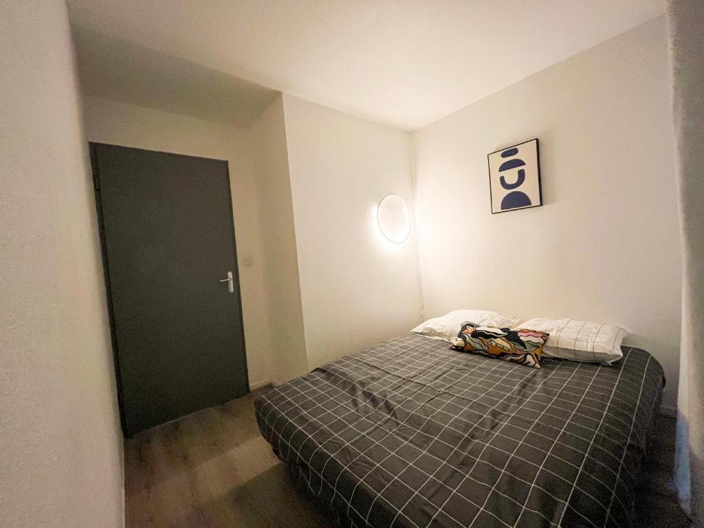 Suite Cobalt Villeurbanne Eksteriør bilde
